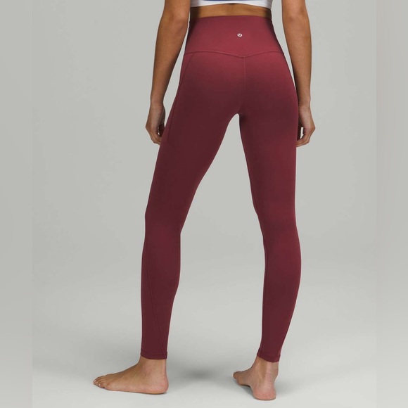 Lululemon Align 28” with Pockets - Picture 2 of 7